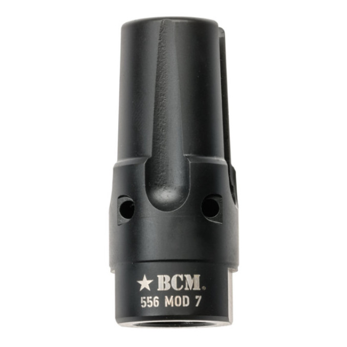 ДГК BCMGUNFIGHTER™ Mod 7-5.56 (2 " закритий штифт)