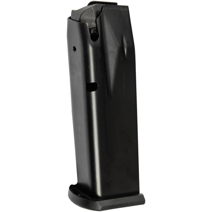 Пістолет спортивний Canik TP9 SF Elite SA калібру 9 мм (9х19). FDE