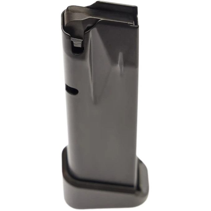 Пистолет спортивный Canik TP9 Elite Combat кал. 9 мм (9х19). FDE