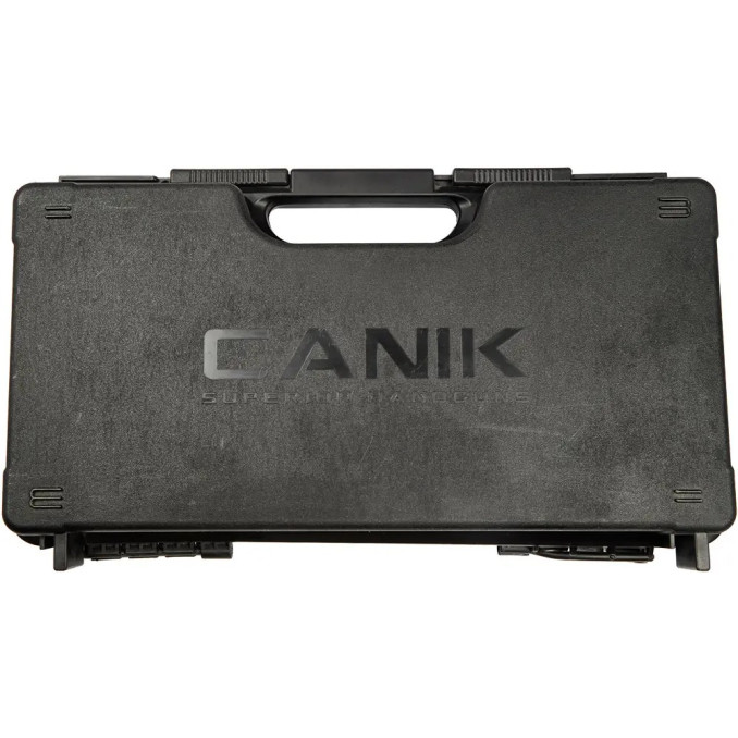 Пистолет спортивный Canik TP9 SFx Mod.2 кал. 9 мм (9х19). FDE