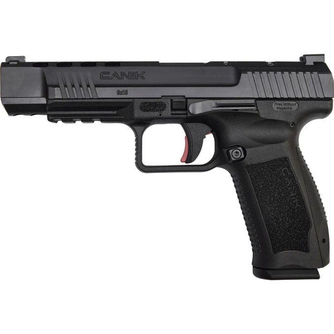 Пистолет спортивный Canik TP9 SFx METE кал. 9 мм (9х19). Black