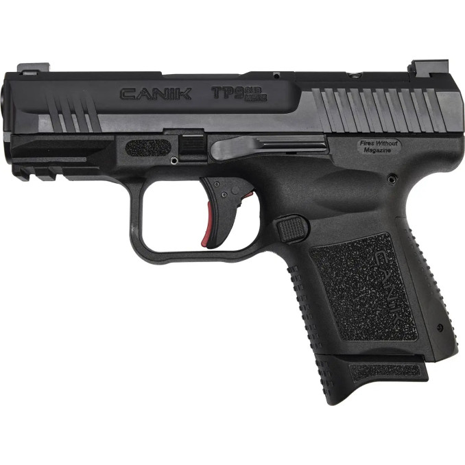 Пистолет спортивный Canik TP9 SUB METE кал. 9 мм (9х19)