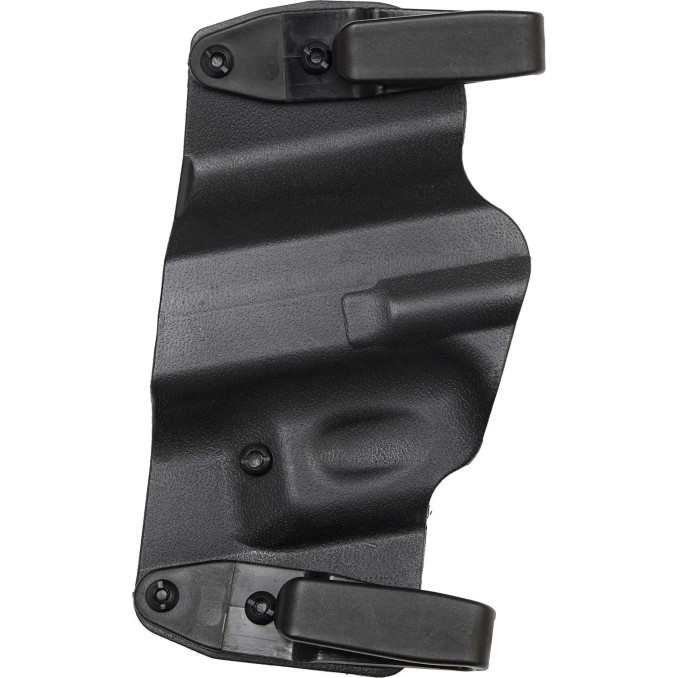 Пистолет спортивный Canik TP9 SUB METE кал. 9 мм (9х19)