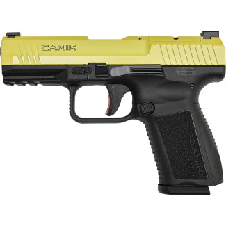 Пистолет под холостой патрон Canik Blank TP9SF METE кал. 9мм (9х19)