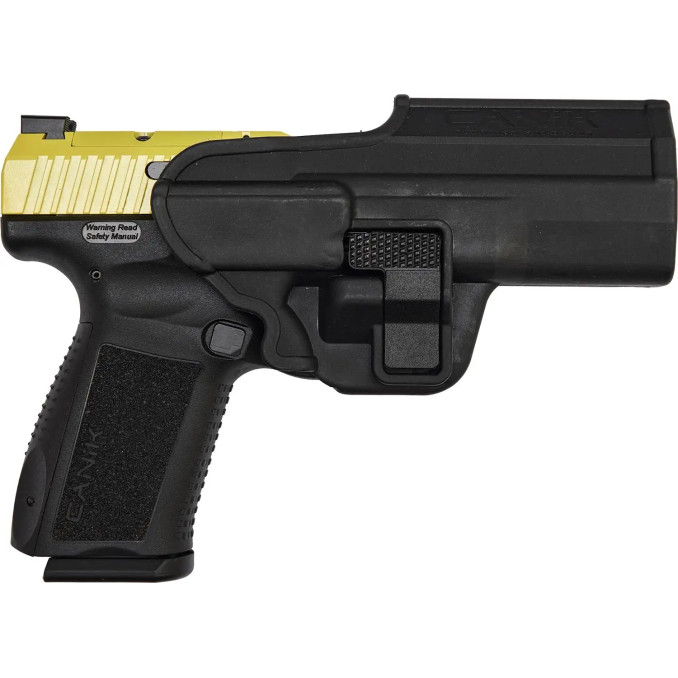 Пистолет под холостой патрон Canik Blank TP9SF METE кал. 9мм (9х19)