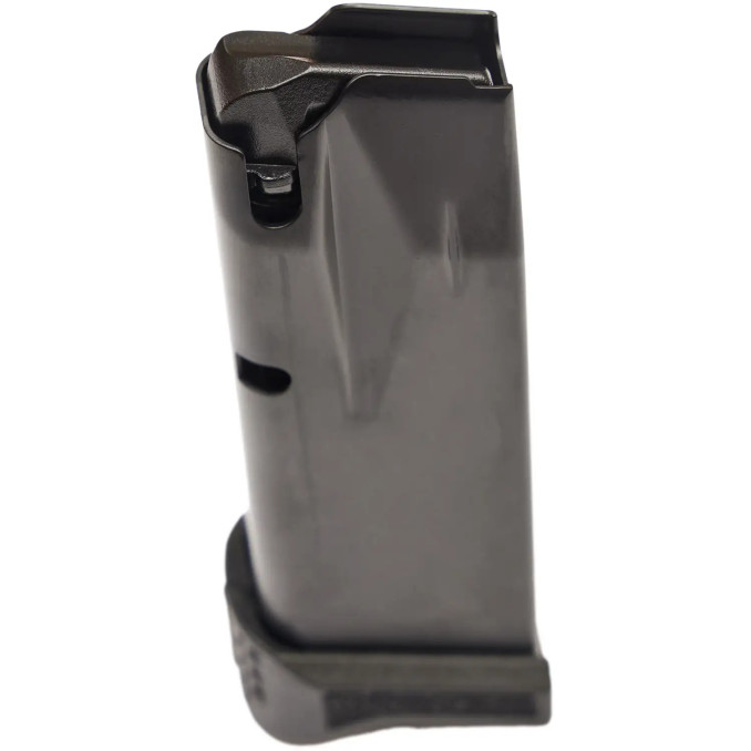 Пистолет спортивный Canik TP9 SUB Elite кал. 9 мм (9х19). Tungsten