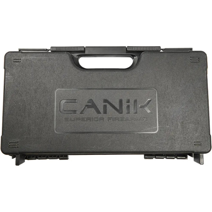 Пистолет спортивный Canik TP9 SUB Elite кал. 9 мм (9х19). Bronze