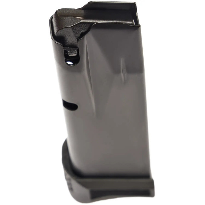 Пистолет спортивный Canik TP9 SUB Elite CAS кал. 9 мм (9х19). Tungsten