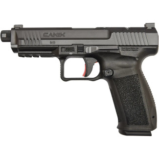 Пістолет Canik METE SFT PRO калібру 9 мм (9х19). Black