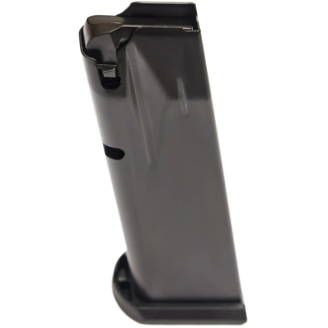 Пистолет спортивный Canik METE SF кал. 9 мм (9х19). Black