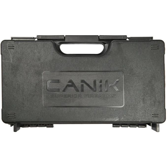 Пистолет спортивный Canik TP9 SUB METE кал. 9 мм (9х19). Black