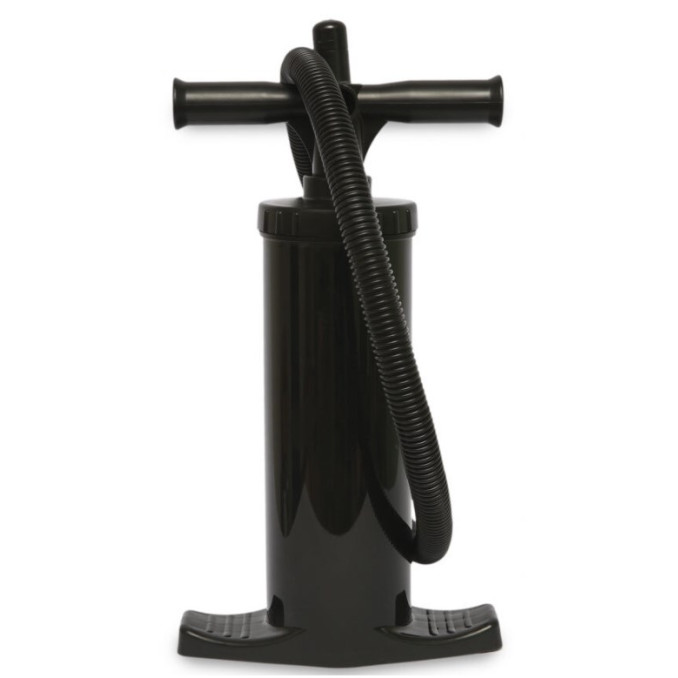 Намет Pinguin INTERVAL 4 Air Tube зелений