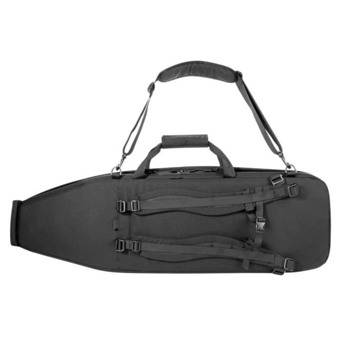 Чехол для оружия Tasmanian Tiger Weapon Bag MRW Black
