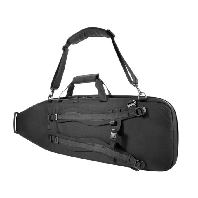Чехол для оружия Tasmanian Tiger Weapon Bag MRW Black