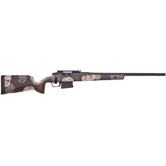 Карабін Springfield Model 2020 Waypoint 22" кал. 6.5 Creedmoor. Ridgeline Camo