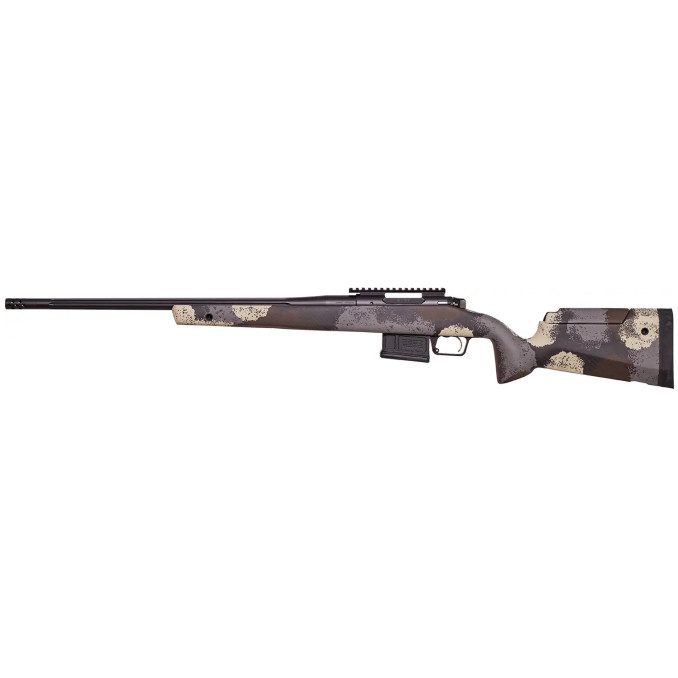 Карабин Springfield Model 2020 Waypoint 22" кал. 6.5 Creedmoor. Ridgeline Camo
