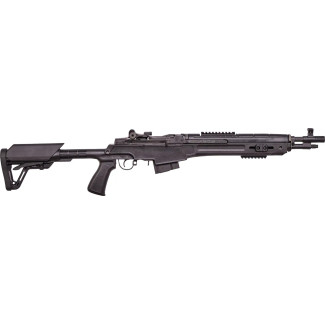 Карабин Springfield M1A SOCOM 16 CQB кал. 308 Win