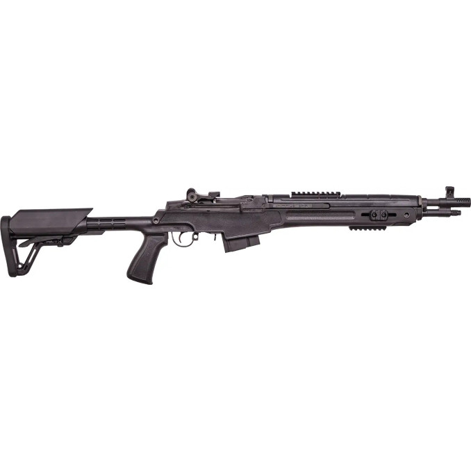 Карабин Springfield M1A SOCOM 16 CQB кал. 308 Win
