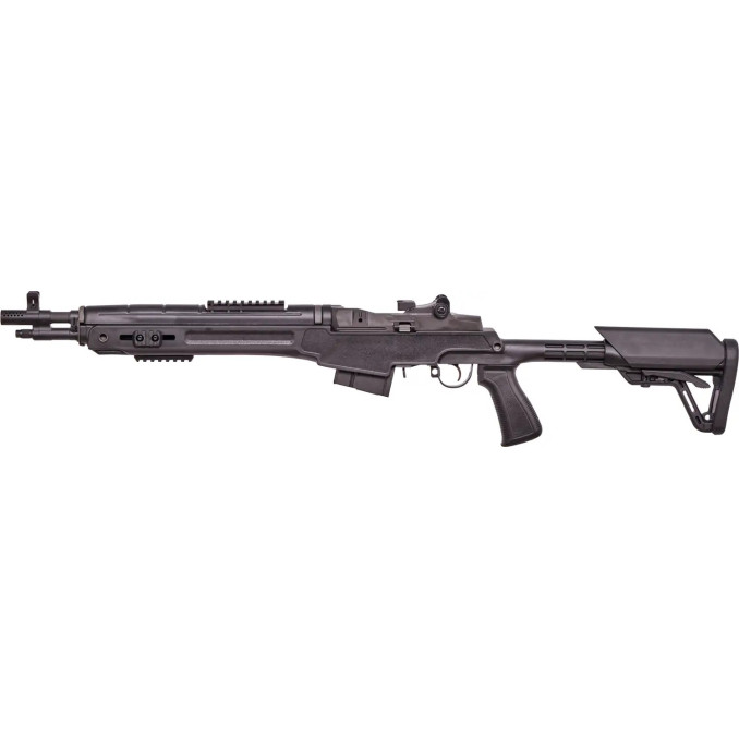 Карабин Springfield M1A SOCOM 16 CQB кал. 308 Win