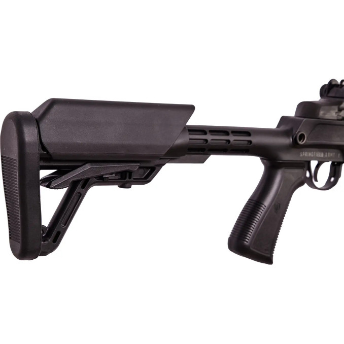 Карабин Springfield M1A SOCOM 16 CQB кал. 308 Win