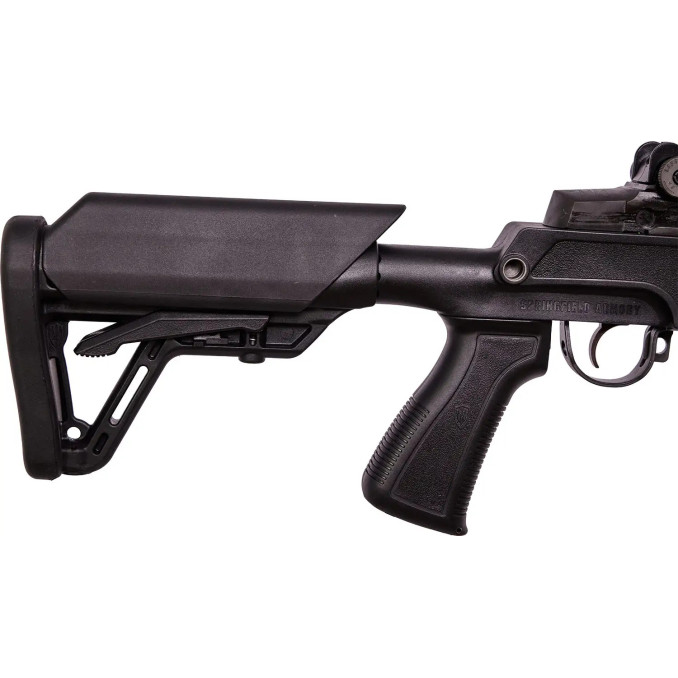 Карабин Springfield M1A SOCOM 16 CQB кал. 308 Win