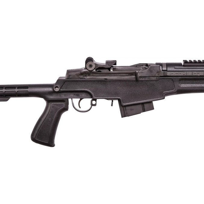 Карабин Springfield M1A SOCOM 16 CQB кал. 308 Win