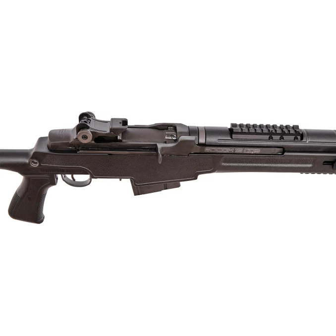 Карабин Springfield M1A SOCOM 16 CQB кал. 308 Win