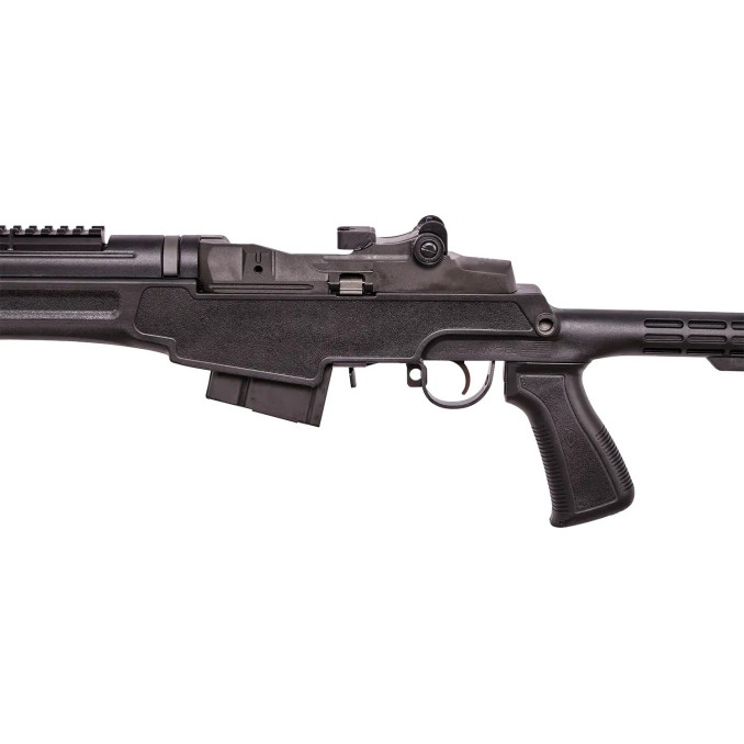 Карабин Springfield M1A SOCOM 16 CQB кал. 308 Win