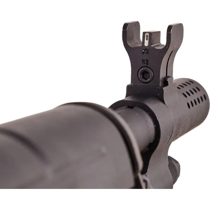 Карабин Springfield M1A SOCOM 16 CQB кал. 308 Win