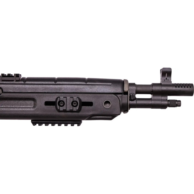 Карабин Springfield M1A SOCOM 16 CQB кал. 308 Win