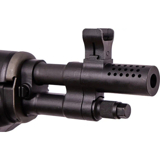 Карабин Springfield M1A SOCOM 16 CQB кал. 308 Win