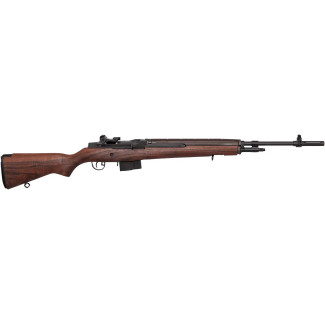 Карабин Springfield M1A Standard Issue кал. 308 Win