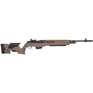 Карабин Springfield M1A Loaded Precision кал. 308 Win FDE