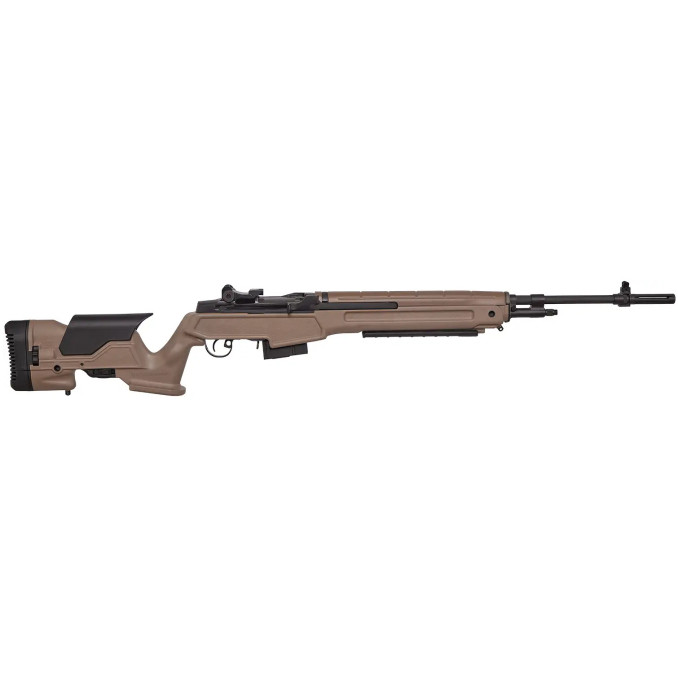 Карабин Springfield M1A Loaded Precision кал. 308 Win FDE