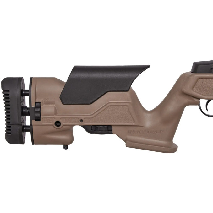 Карабин Springfield M1A Loaded Precision кал. 308 Win FDE