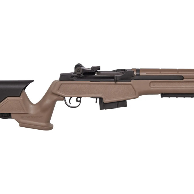 Карабин Springfield M1A Loaded Precision кал. 308 Win FDE