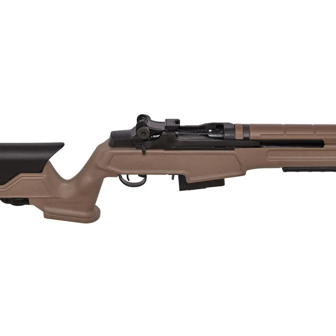 Карабин Springfield M1A Loaded Precision кал. 308 Win FDE