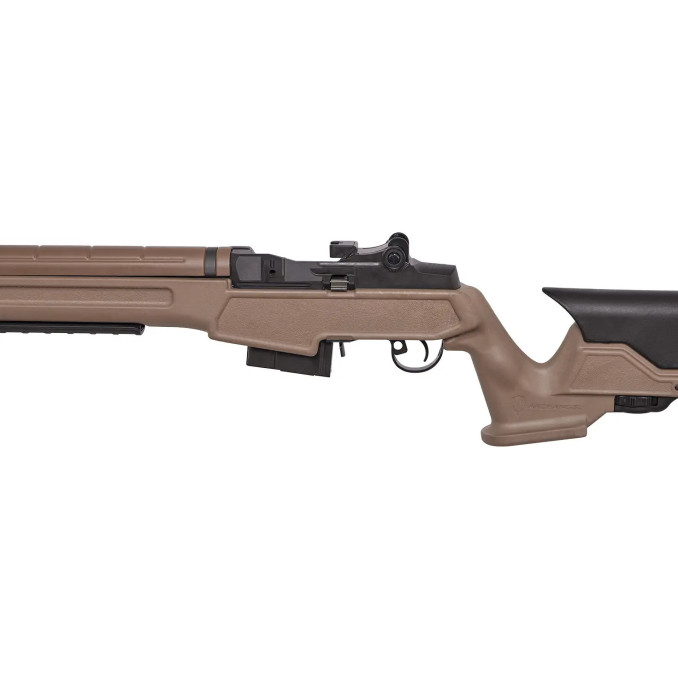 Карабин Springfield M1A Loaded Precision кал. 308 Win FDE