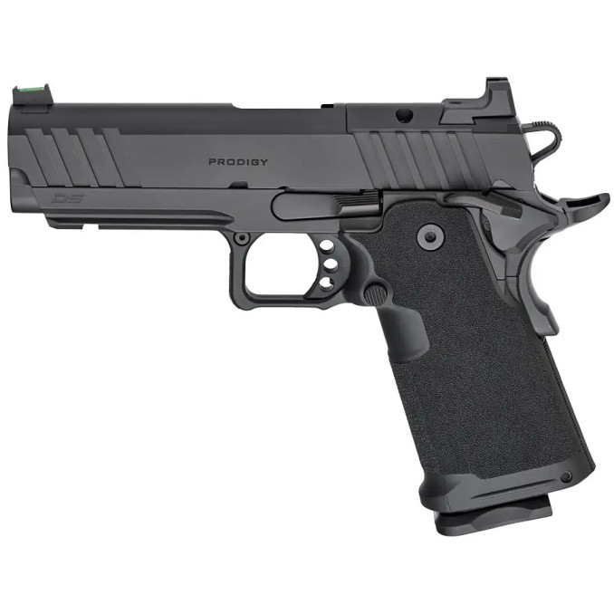 Пистолет Springfield 1911 DS PRODIGY 4.25″ AOS кал. 9мм (9х19)