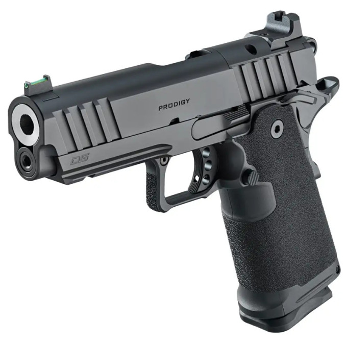 Пистолет Springfield 1911 DS PRODIGY 4.25″ AOS кал. 9мм (9х19)