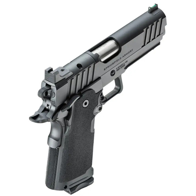 Пистолет Springfield 1911 DS PRODIGY 4.25″ AOS кал. 9мм (9х19)