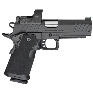 Пистолет Springfield 1911 DS PRODIGY 4.25″ AOS HEX DRAGONFLY кал. 9мм (9х19)
