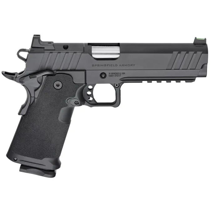 Пистолет Springfield 1911 DS PRODIGY AOS кал. 9мм (9х19)