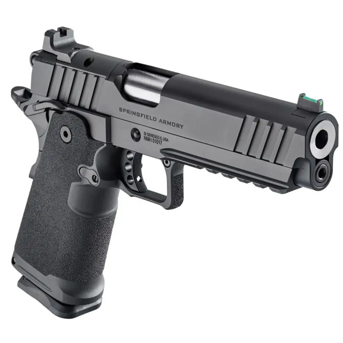 Пистолет Springfield 1911 DS PRODIGY AOS кал. 9мм (9х19)