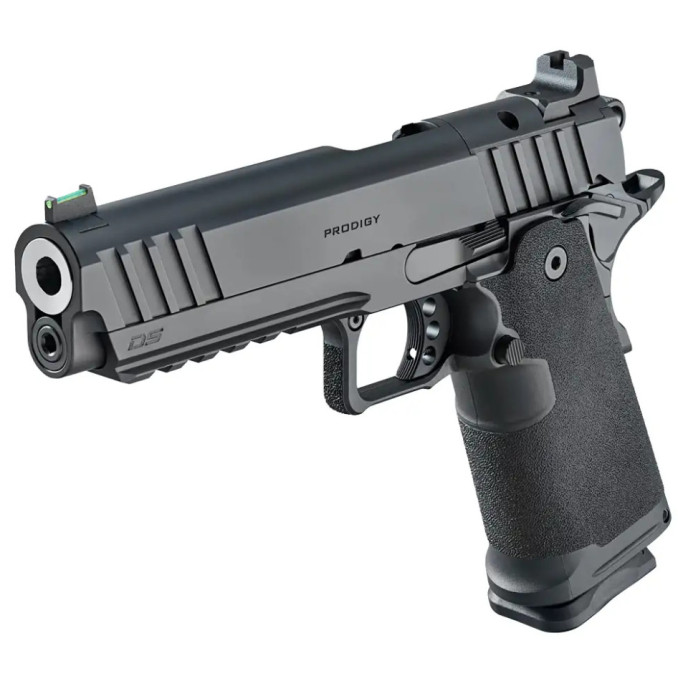 Пистолет Springfield 1911 DS PRODIGY AOS кал. 9мм (9х19)