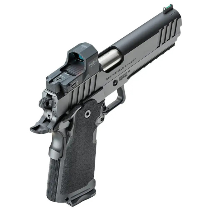 Пистолет Springfield 1911 DS PRODIGY AOS W/ HEX DRAGONFLY кал.9мм (9х19)