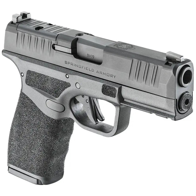 Пистолет Springfield HELLCAT® PRO OSP кал. 9мм (9х19)