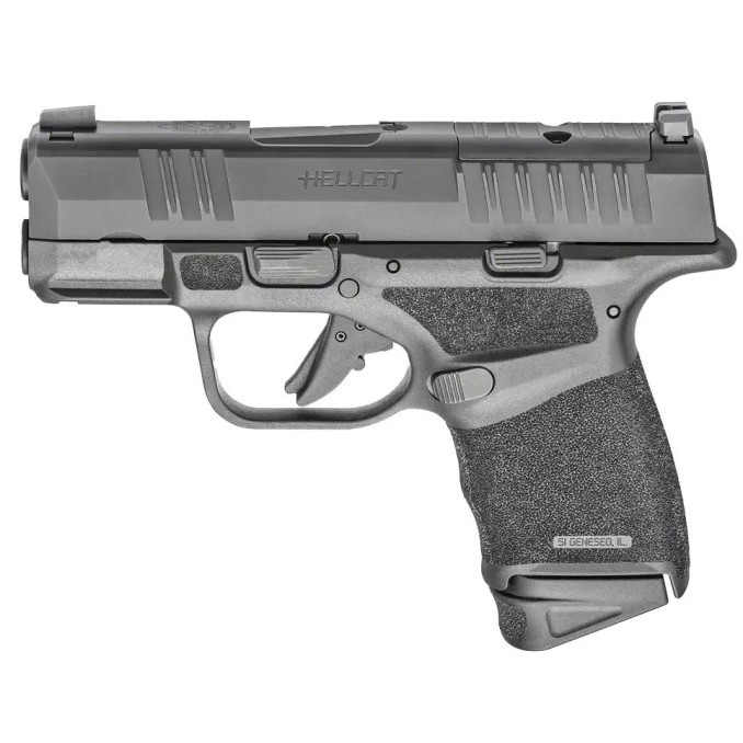 Пистолет Springfield HELLCAT 3″ MICRO-COMPACT OSP кал. 9мм (9х19)