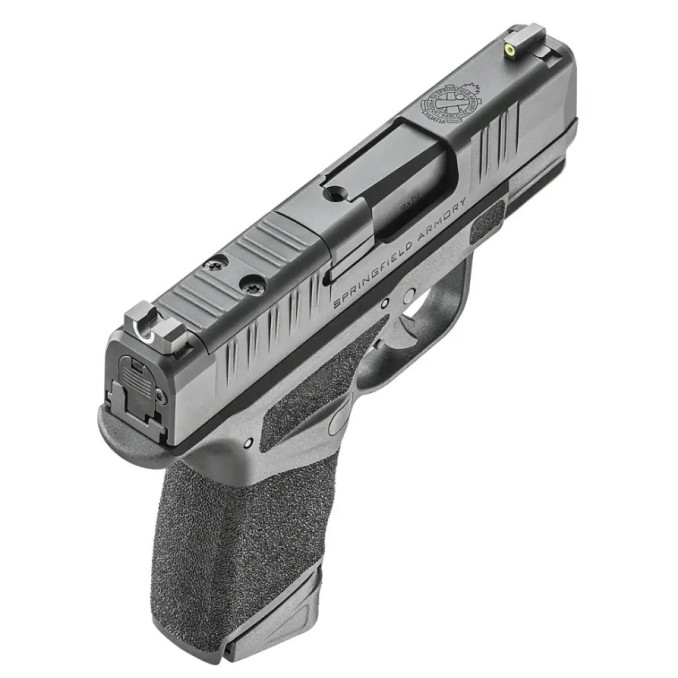 Пистолет Springfield HELLCAT 3″ MICRO-COMPACT OSP кал. 9мм (9х19)