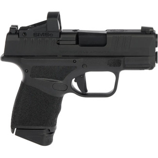 Пистолет Springfield HELLCAT 3″ MICRO-COMPACT OSP W/ SHIELD SMSC кал. 9мм (9х19)